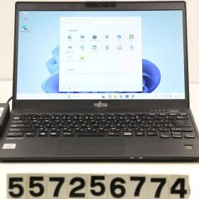 富士通 LIFEBOOK U9310/D Core i7 10610U 1.8GHz/16GB/512GB(SSD)/13.3W/FHD(1920x1080)/Win11 【557256774】