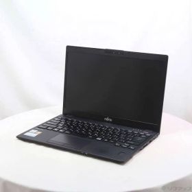 〔中古品〕 LIFEBOOK U9310／D FMVU28021【344】