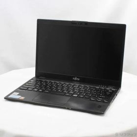 〔中古品〕 LIFEBOOK U9310／D FMVU28025【196】