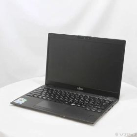 〔中古品〕 LIFEBOOK U9310／D FMVU28025【295】