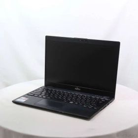 〔中古品〕 LIFEBOOK U9310／D FMVU28025【251】