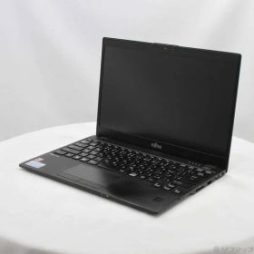 〔中古品〕 LIFEBOOK U9310／E FMVU32025【295】
