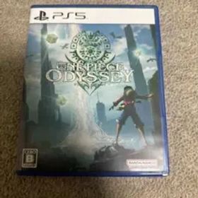 ONE PIECE ODYSSEY プロダクトコード付き