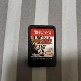 ドラゴンボール ゼノバース2 switch ソフト