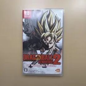 Switch ドラゴンボール ゼノバース2