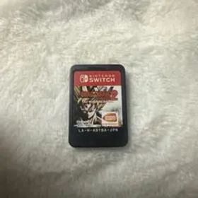 ドラゴンボール ゼノバース2 Nintendo Switch