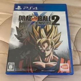 ドラゴンボール ゼノバース 2