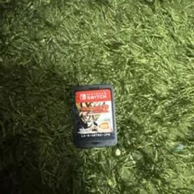 Nintendo Switch ソフト ドラゴンボール ゼノバース2