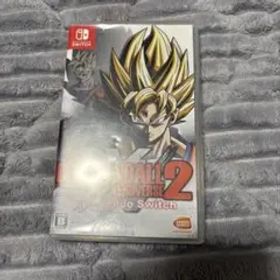 Switch ドラゴンボール ゼノバース2