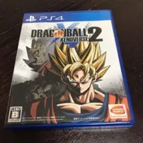 ドラゴンボール ゼノバース 2