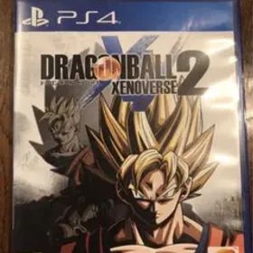 ドラゴンボール ゼノバース 2