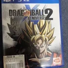 ドラゴンボール ゼノバース 2