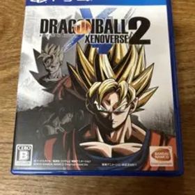 ドラゴンボール ゼノバース 2