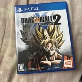 ドラゴンボール ゼノバース 2