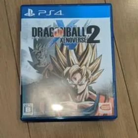 ドラゴンボール ゼノバース 2