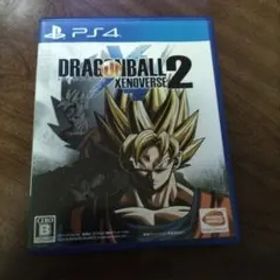 ドラゴンボール ゼノバース 2