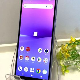 美品 Xperia 10V SO-52D SIMフリー⭐️ パープル