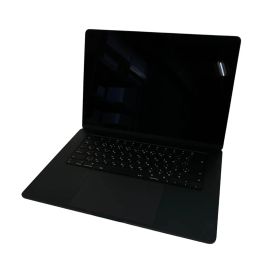 【充放電回数88回】Apple MacBook Air 15インチ M2 2023 16GB 256GB Sonoma ノートPC アップル 中古 B10633989