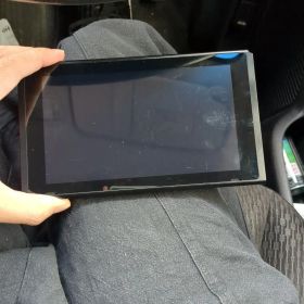 Nintendo swich 旧型本体のみ HAC-001