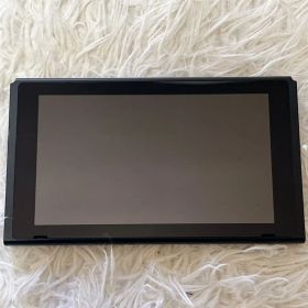 美品 Nintendo Switch 本体 2018年製 旧型