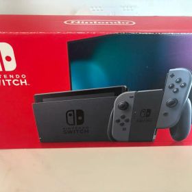 任天堂 Switch hac-001