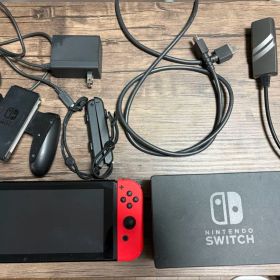 Nintendo Switch 本体セット