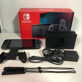 （天）Nintendo switch 本体 HAC-001