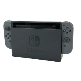 Nintendo Switch HAC-001 任天堂 ニンテンドー 家庭用 ゲーム 中古 W10704120