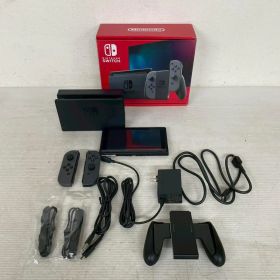 Nintendo Switch HAC-001 任天堂 ニンテンドー A0295