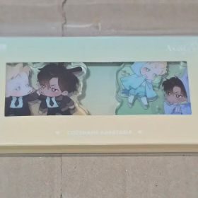 中国正式グッズ コードネームVERY NICE 自立型アクリルスタンド 未開封