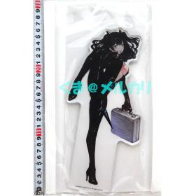 ブラウンダスト2 シェラザード 特大アクリルスタンド コードネームS ver.