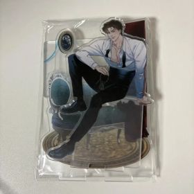 コードネーム VERY NICE アナスタシャ 巻택주 アークス アクリル スタンド