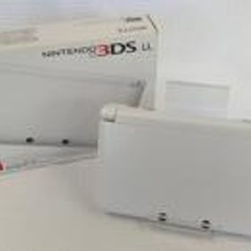 3DS LL SPR-001 NINTENDO