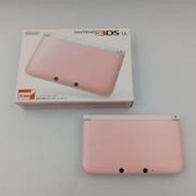 ニンテンドー 3DS LL SPR-001 NINTENDO / 任天堂