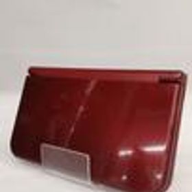 NEW 3DS LL RED-001 NINTENDO / 任天堂