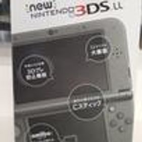 NEW3DS LL RED-001 NINTENDO / 任天堂