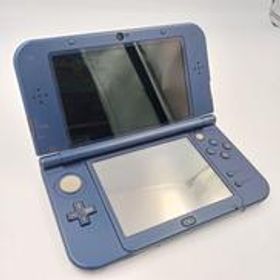 NEW 3DS LL RED-001 NINTENDO