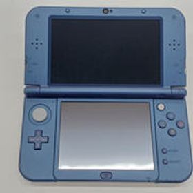 NEW 3DS LL RED-001 NINTENDO / 任天堂