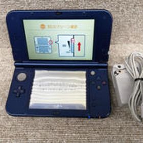 NEW 3DSLL RED-001 NINTENDO