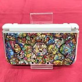 NEW 3DSLL RED-001 NINTENDO / 任天堂