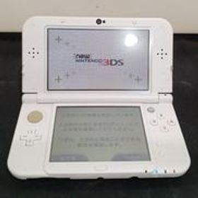 NEW 3DS LL RED-001 NINTENDO / 任天堂