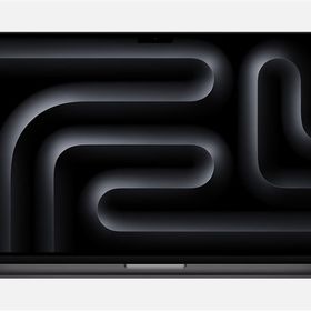 MacBook Pro Liquid Retina XDRディスプレイ 16.2 MX2Y3J/A [スペースブラック]