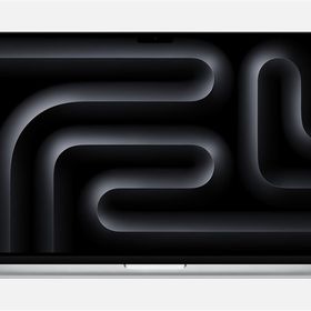 MacBook Pro Liquid Retina XDRディスプレイ 16.2 MX2U3J/A [シルバー]