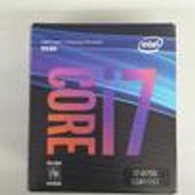 CPU CORE i7-8700 INTEL