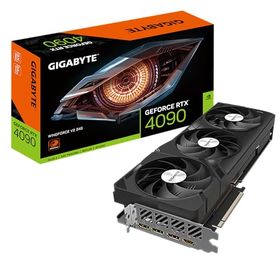 GIGABYTE NVIDIA GeForce RTX4090搭載 グラフィックボード GDDR6X 24GB 国内正規代理店品 GV-N4090WF3V2-24GD