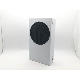 【中古】Microsoft Xbox Series S【千葉】保証期間１ヶ月【ランクA】