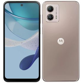 新品未使用 moto g53y 5G ワイモバイル [ペールピンク] A301MO SIMフリー
