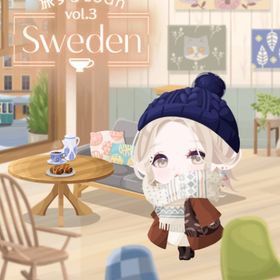 L3 Lean vol.3 Sweden ばら売り | ポケコロのアイテム、RMTの販売・買取一覧