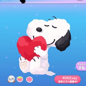 最終お値下げ！スヌーピーコロニー8点 まとめ売り | ポケコロのアイテム、RMTの販売・買取一覧