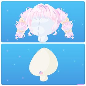 〖SR・R2点セット〗 | ポケコロのアイテム、RMTの販売・買取一覧